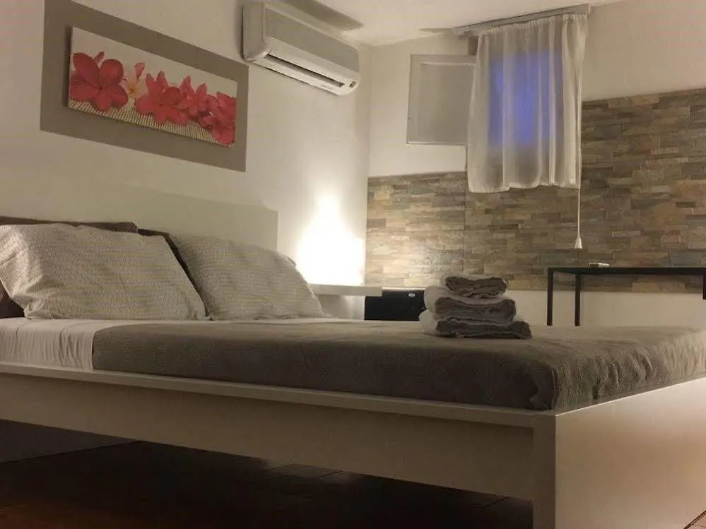 Bed & Breakfast La Terrazza Su Palermo Bed and Breakfast
