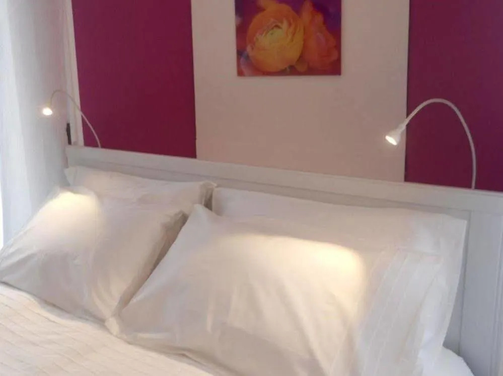 Bed & Breakfast La Terrazza Su Palermo Bed and Breakfast