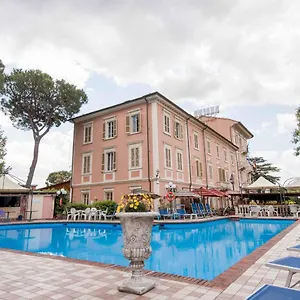 **** Hotel Grand Du Park Et Regina Italië