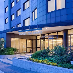 **** Hotel Nh Linate Italië