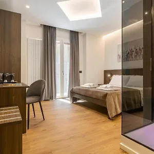 Bed and breakfast Quinto Stabile Rooms&suite, Palermo