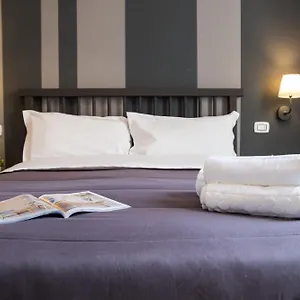 2* Bed & Breakfast Balate Maqueda