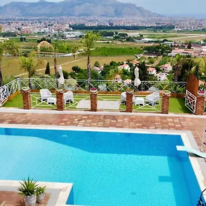 3* Bed & Breakfast Sole E Luna