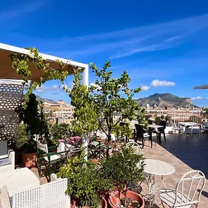  Bed & Breakfast Lealbe Di Sicilia