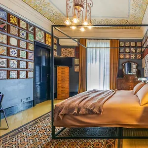 2* Bed & Breakfast Le Stanze Al Genio Di Darlon