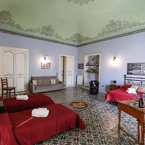 Couette-café Antica Dimora, Palerme