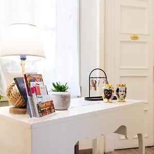 Bed and breakfast Il Sonaglio, Palermo