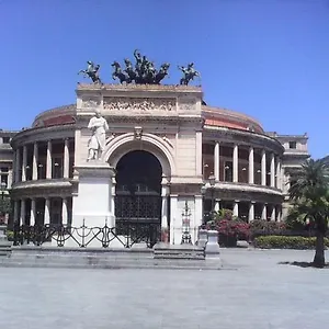 Affittacamere Palermo Centrale, Palermo