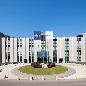 Idea San Siro Hotel Milan