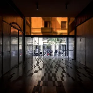 Bed and breakfast In Centro, Palermo