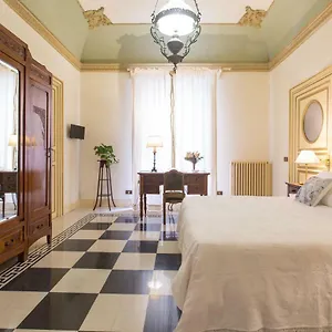 2* Bed & Breakfast Porta Carolina