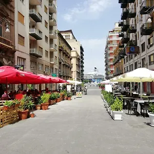 Affittacamere Politeamari, Palermo