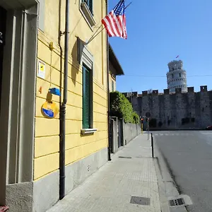  Hostel Tower Italië