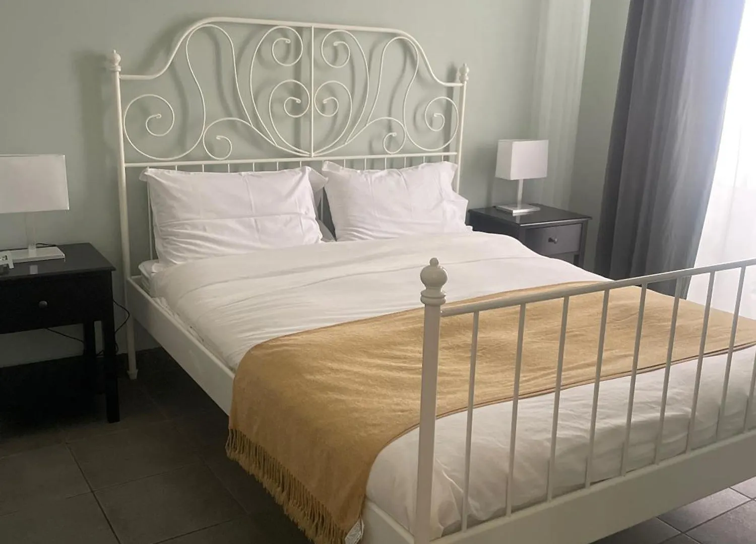 La Terrazza Su Palermo Bed & Breakfast 0*,  Italy