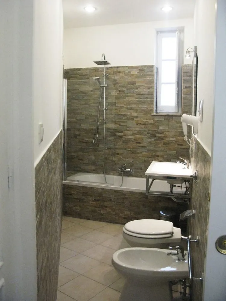 La Terrazza Su Palermo Bed & Breakfast