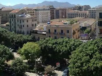 La Terrazza Su Palermo Bed & Breakfast