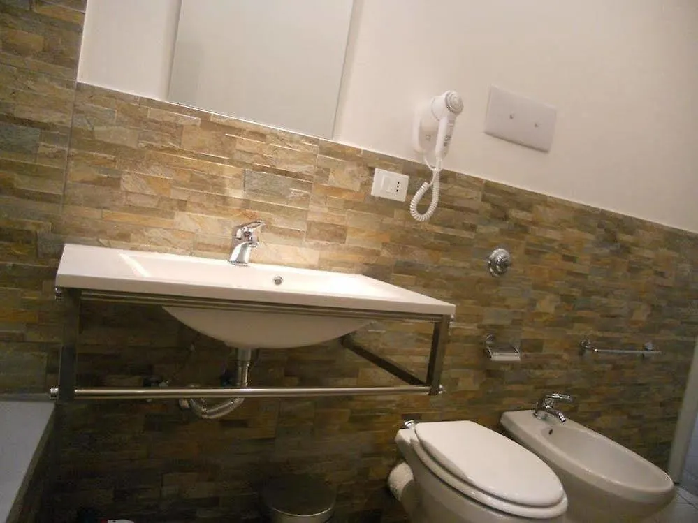 La Terrazza Su Palermo Bed & Breakfast Italy
